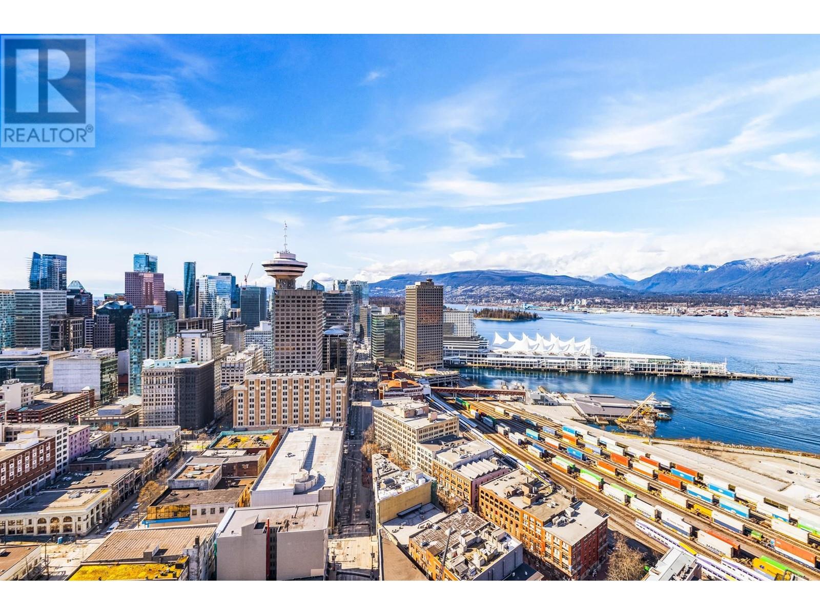 2909 108 W Cordova Street, Vancouver, British Columbia  V6B 0G5 - Photo 35 - R2985187