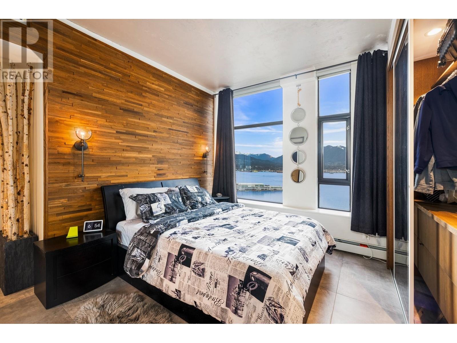 2909 108 W Cordova Street, Vancouver, British Columbia  V6B 0G5 - Photo 24 - R2985187