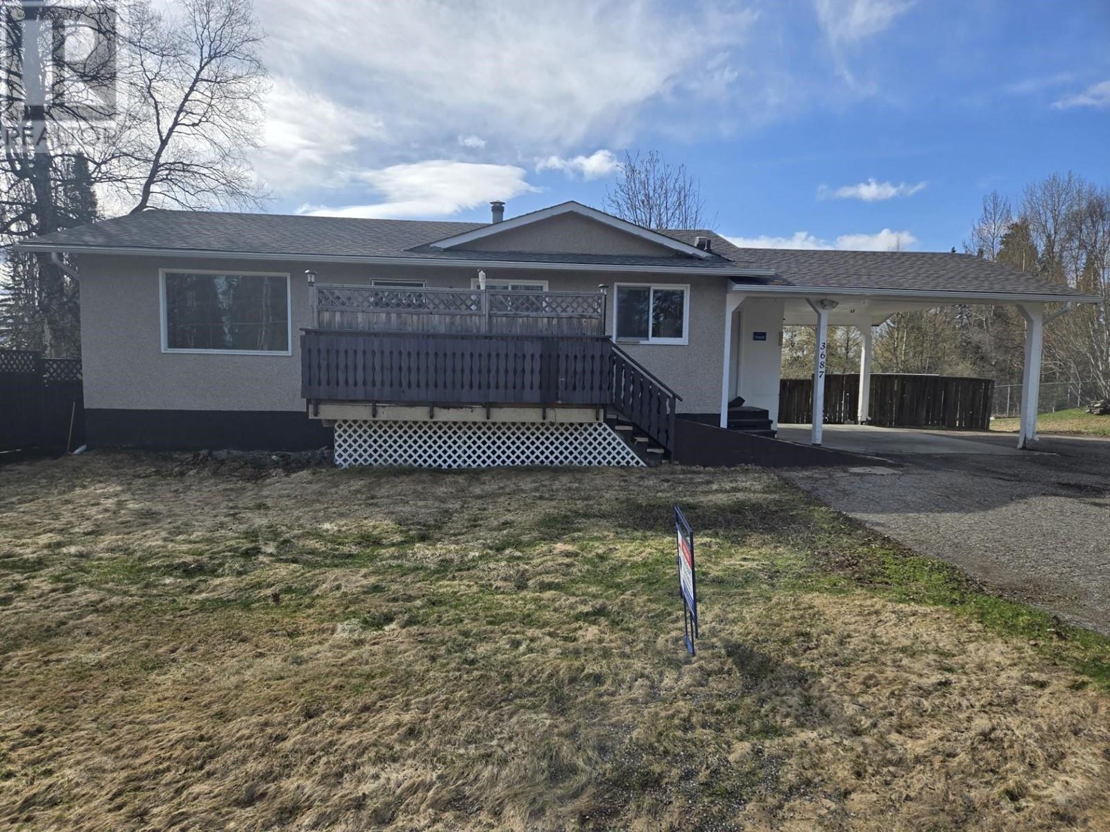 Property at 3687 BALSUM ROAD image 1