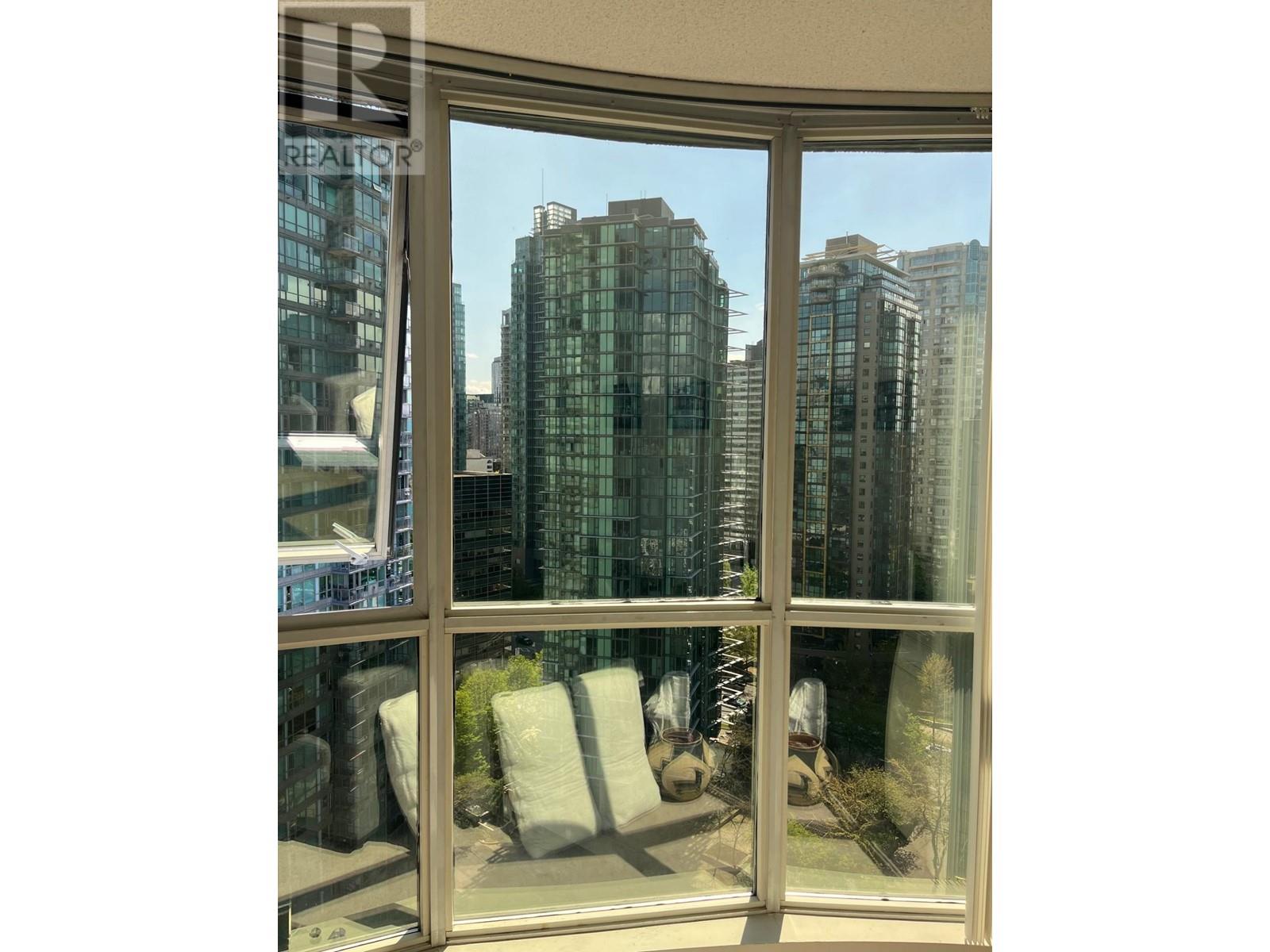 2308 588 Broughton Street, Vancouver, British Columbia  V6G 3E3 - Photo 12 - R2998594