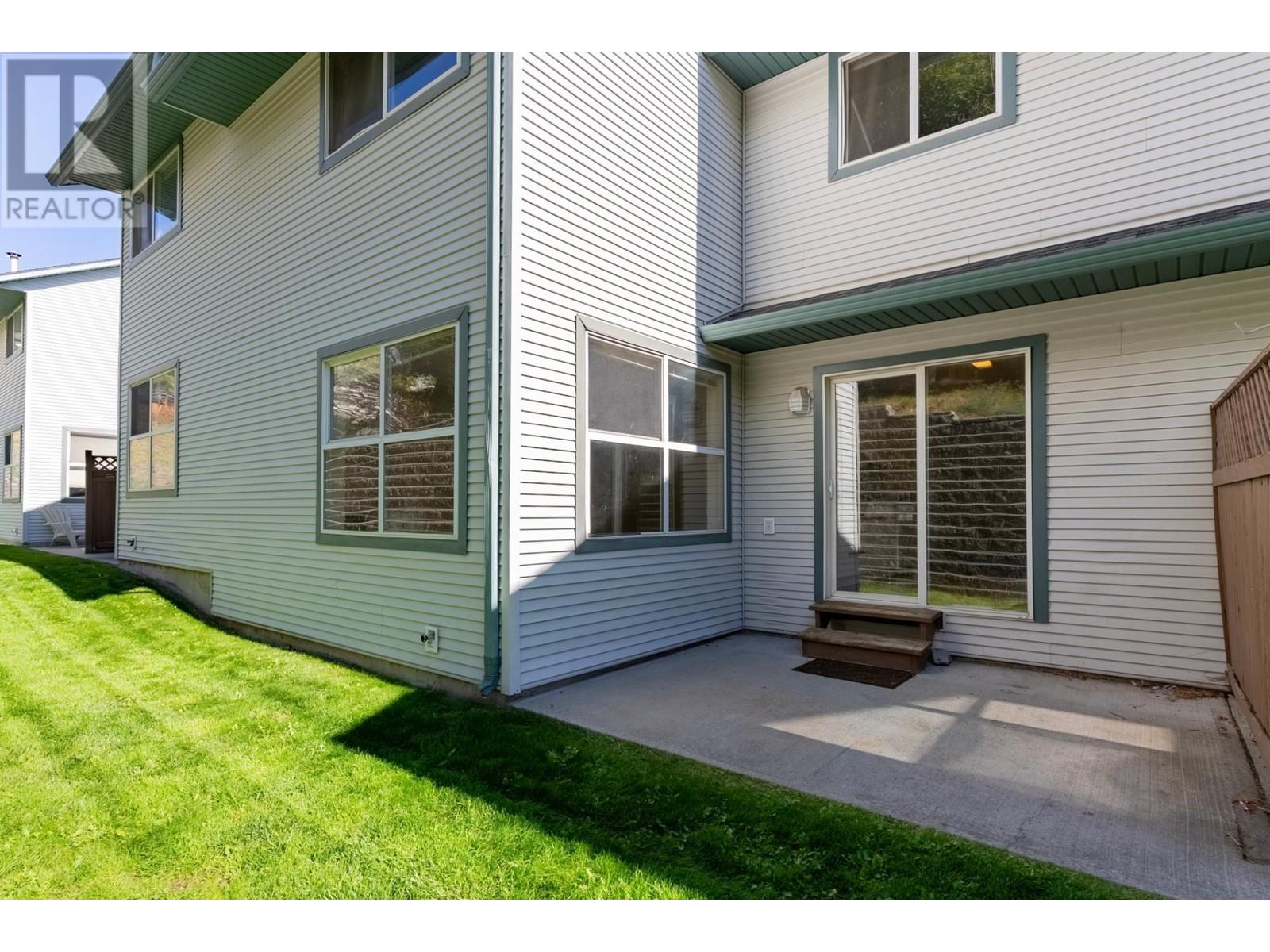 1920 Hugh Allan Drive Unit# 7, Kamloops, British Columbia  V1S 1Y5 - Photo 11 - 10346625