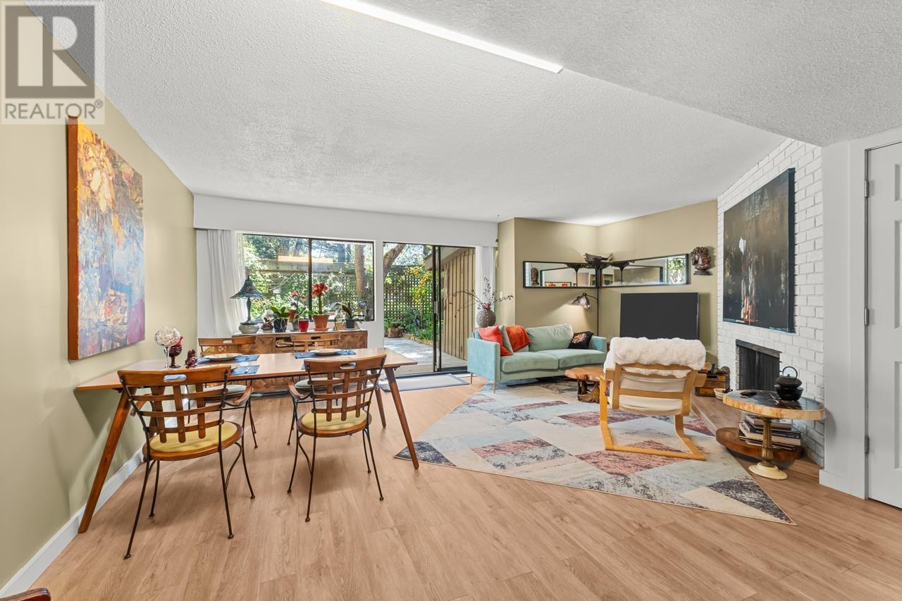 Property at 109 11491 7TH AVENUE image 1