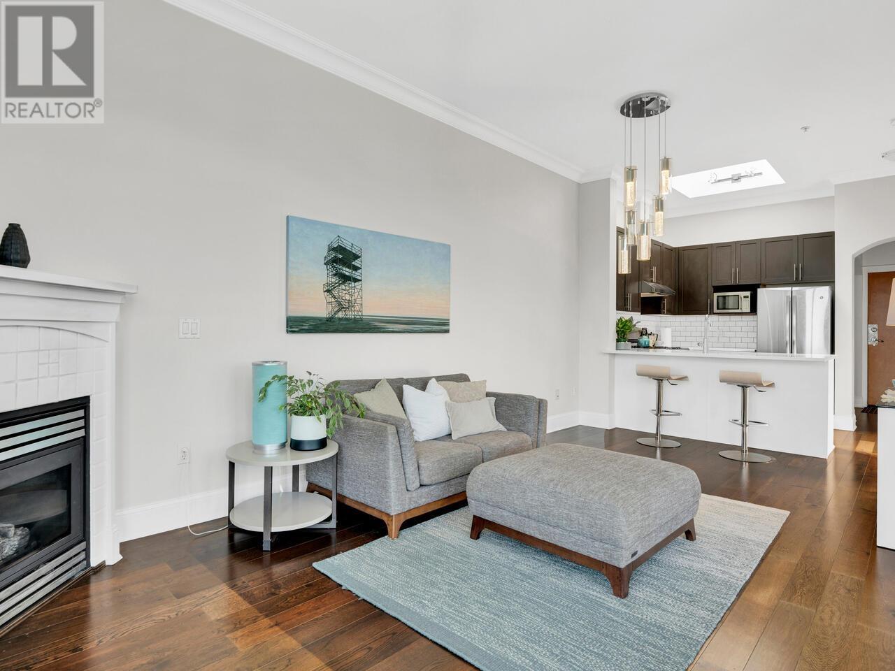 406 1858 W 5th Avenue, Vancouver, British Columbia  V6J 1P3 - Photo 10 - R2999103
