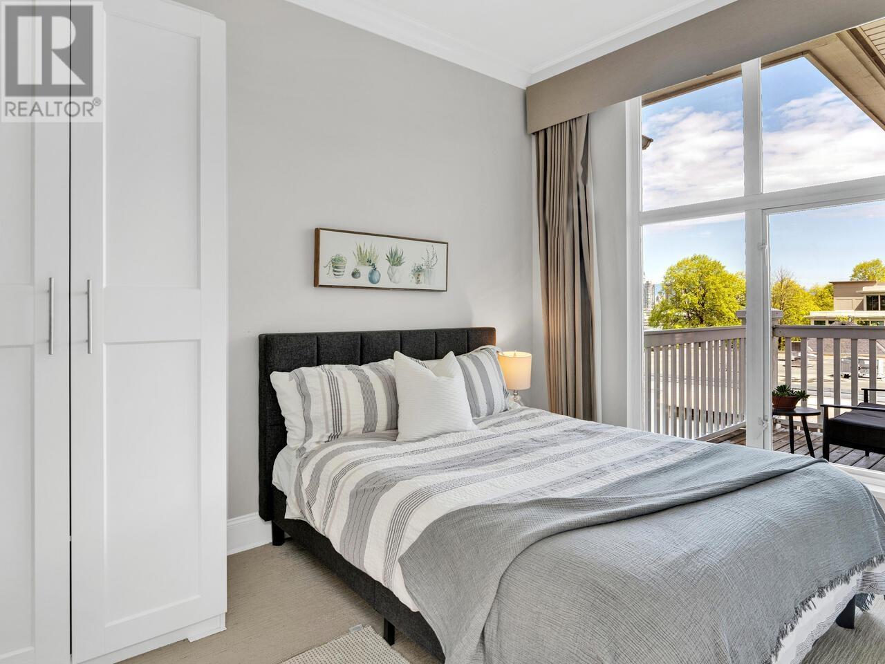 406 1858 W 5th Avenue, Vancouver, British Columbia  V6J 1P3 - Photo 13 - R2999103