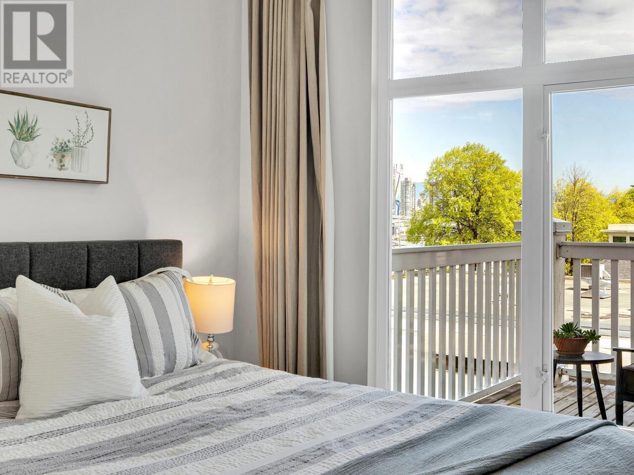 406 1858 W 5th Avenue, Vancouver, British Columbia  V6J 1P3 - Photo 14 - R2999103