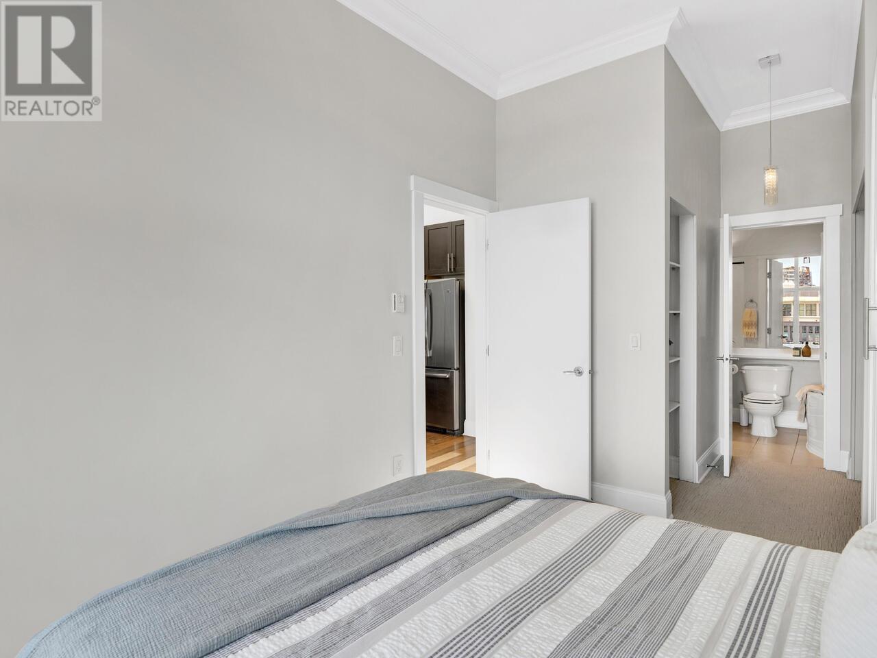 406 1858 W 5th Avenue, Vancouver, British Columbia  V6J 1P3 - Photo 15 - R2999103