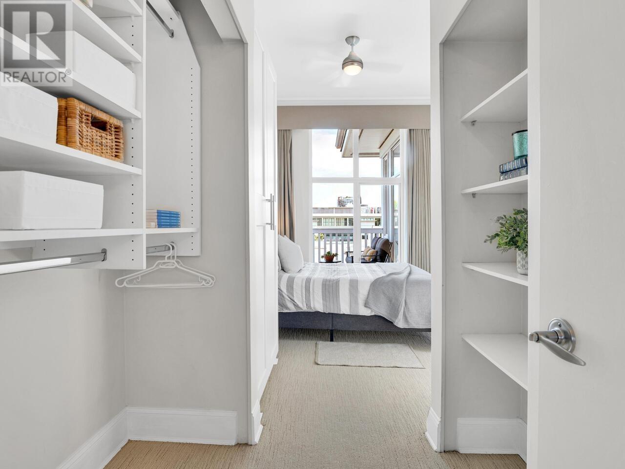 406 1858 W 5th Avenue, Vancouver, British Columbia  V6J 1P3 - Photo 16 - R2999103