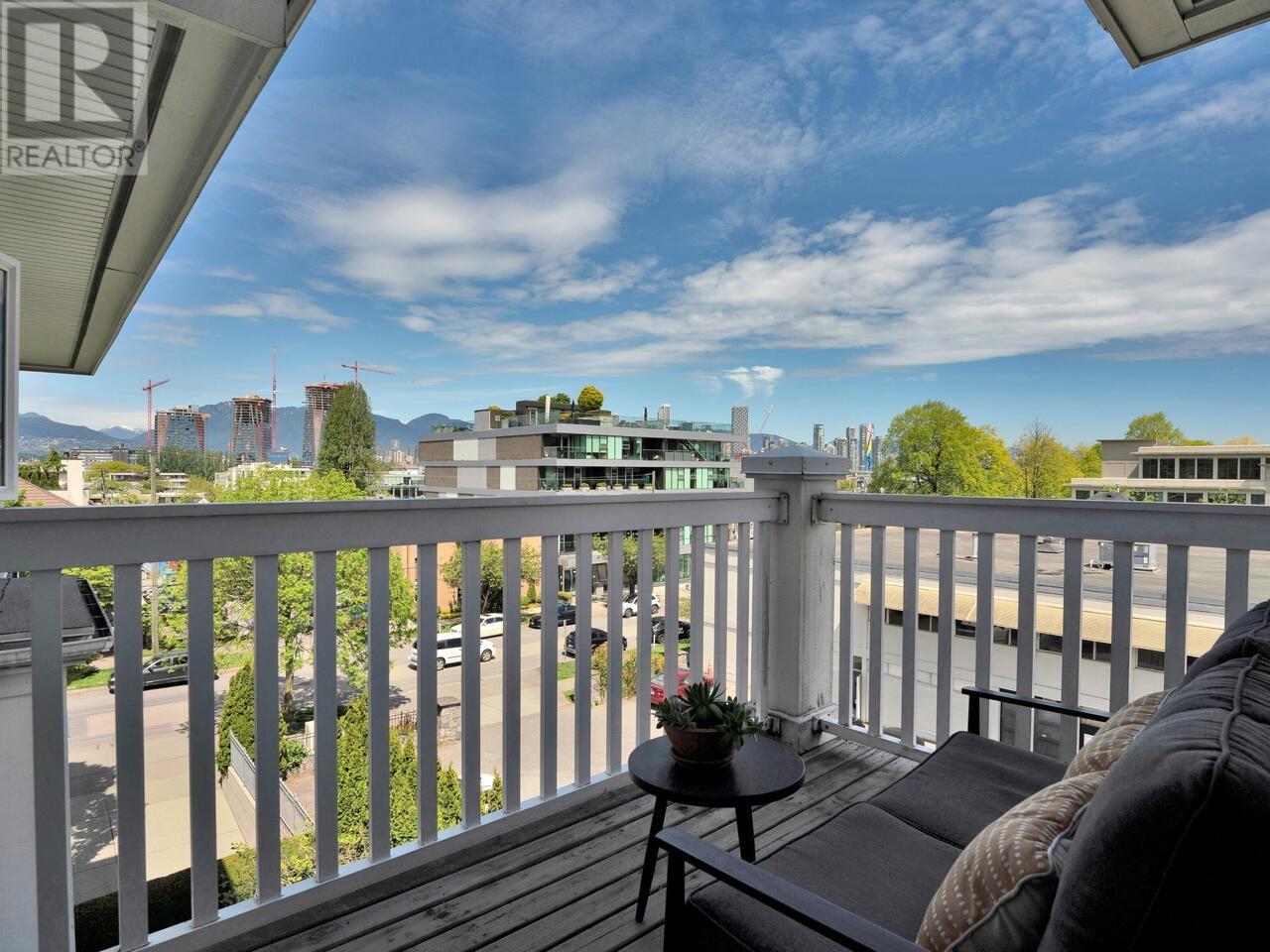 406 1858 W 5th Avenue, Vancouver, British Columbia  V6J 1P3 - Photo 20 - R2999103