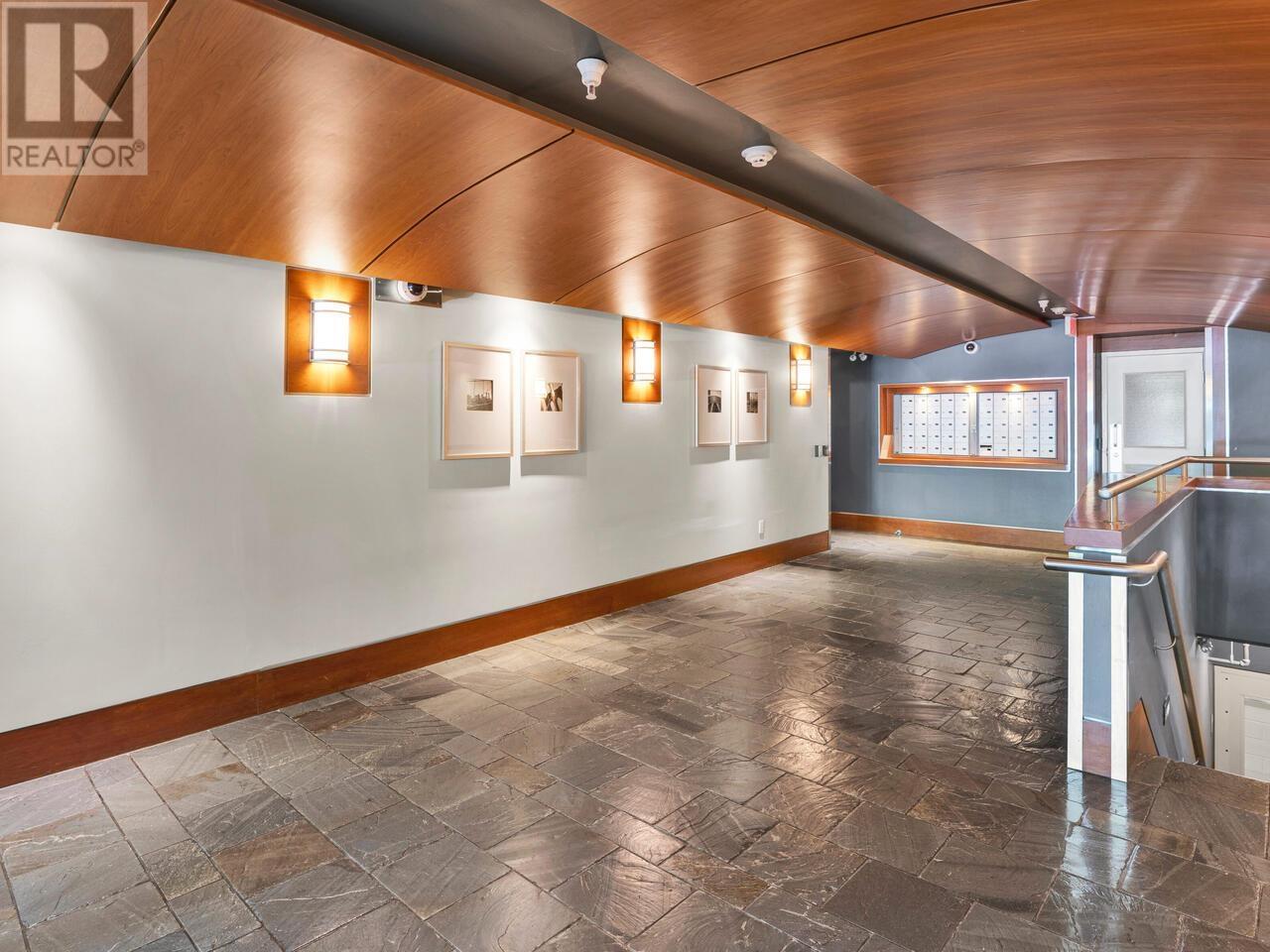406 1858 W 5th Avenue, Vancouver, British Columbia  V6J 1P3 - Photo 21 - R2999103
