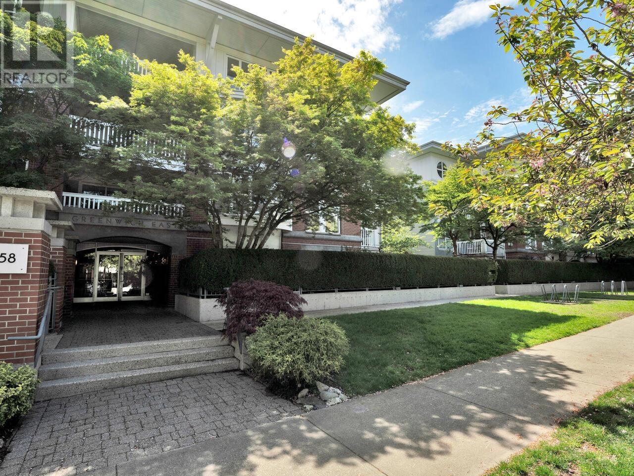 406 1858 W 5th Avenue, Vancouver, British Columbia  V6J 1P3 - Photo 22 - R2999103