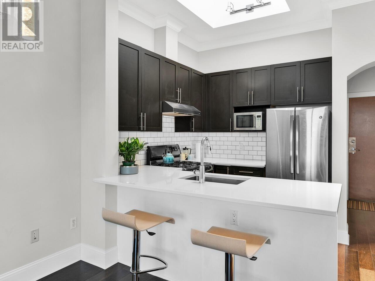 406 1858 W 5th Avenue, Vancouver, British Columbia  V6J 1P3 - Photo 5 - R2999103