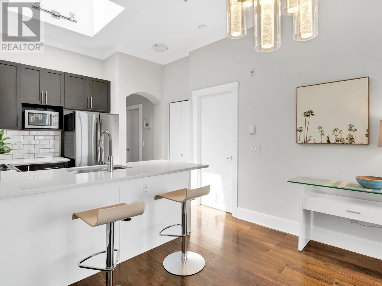 406 1858 W 5th Avenue, Vancouver, British Columbia  V6J 1P3 - Photo 6 - R2999103