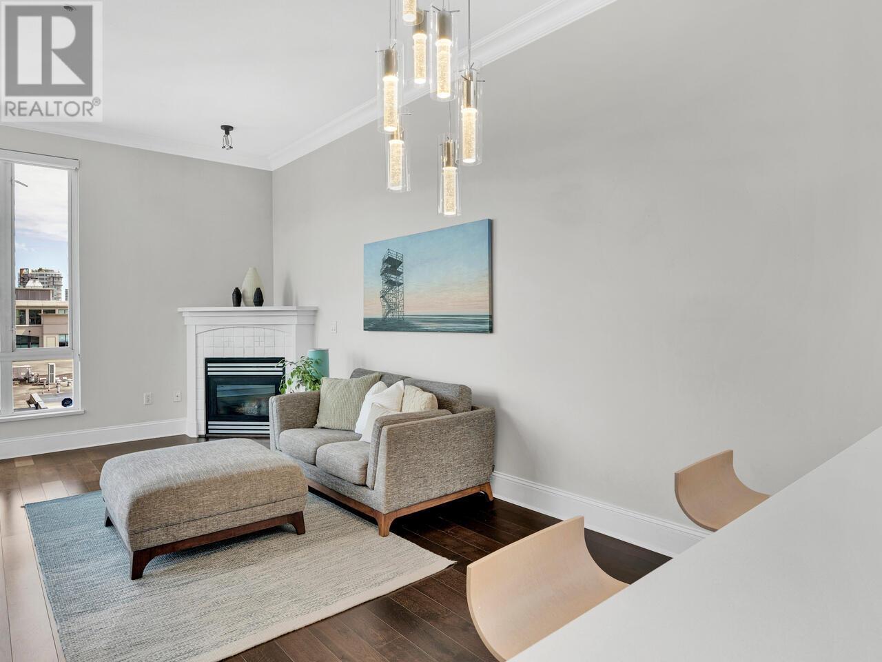 406 1858 W 5th Avenue, Vancouver, British Columbia  V6J 1P3 - Photo 7 - R2999103