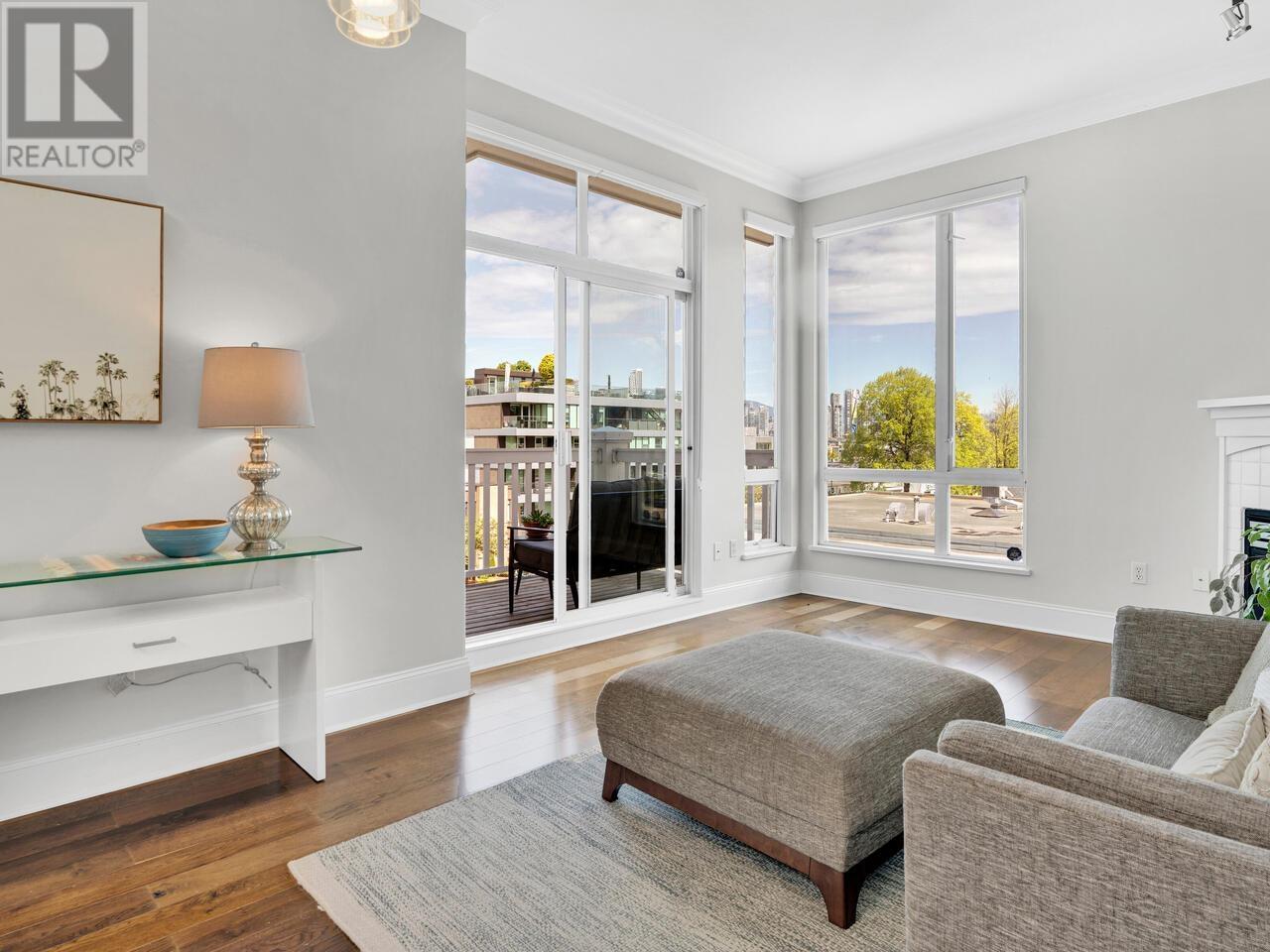 406 1858 W 5th Avenue, Vancouver, British Columbia  V6J 1P3 - Photo 9 - R2999103