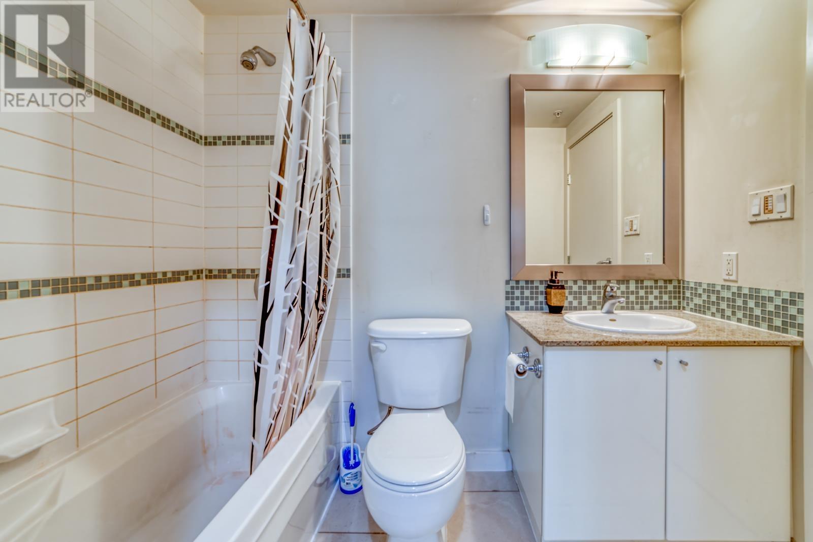 603 1188 W Pender Street, Vancouver, British Columbia  V6E 0A2 - Photo 12 - R2999109