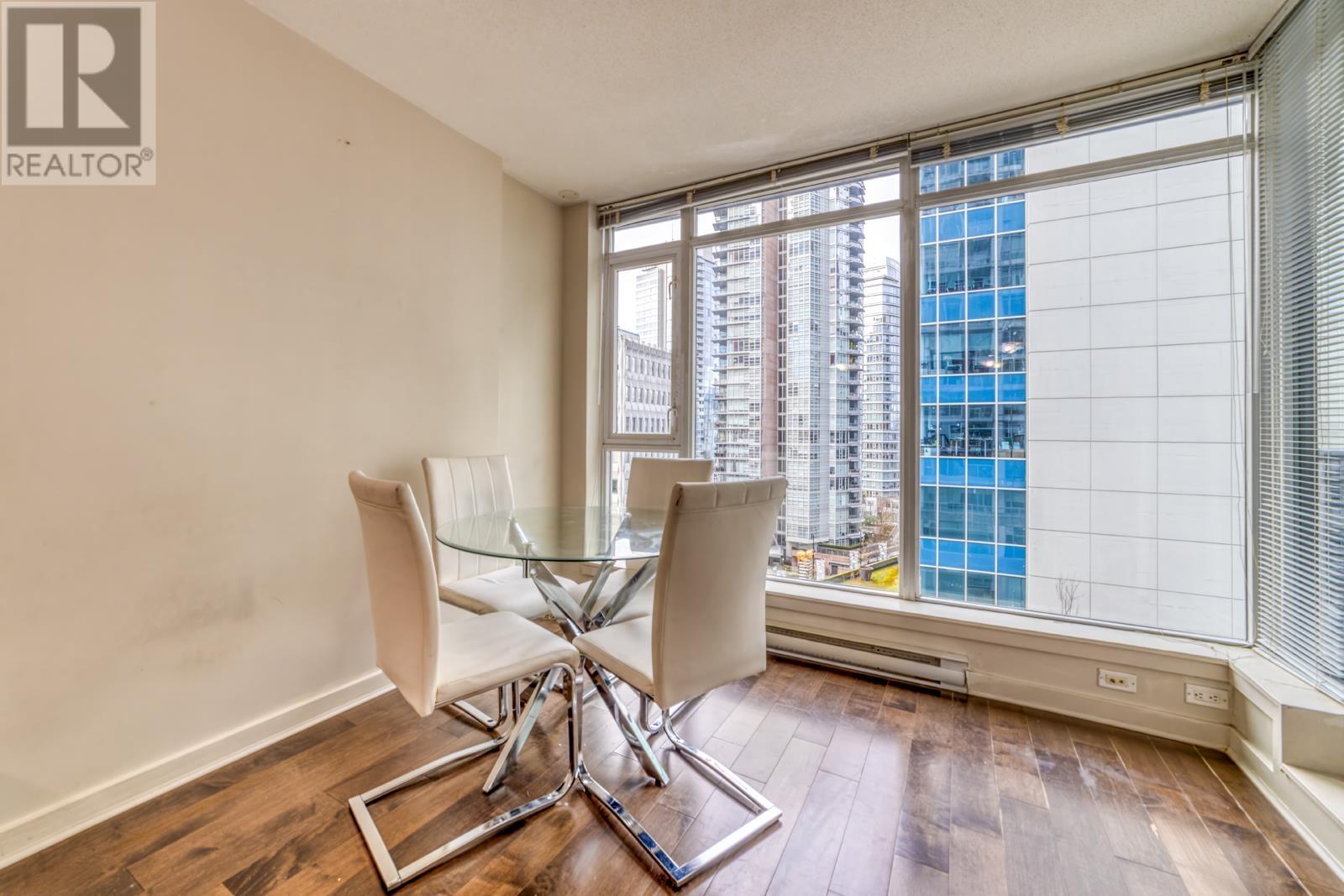 603 1188 W Pender Street, Vancouver, British Columbia  V6E 0A2 - Photo 3 - R2999109
