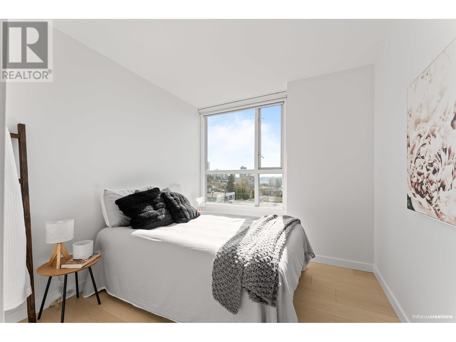 504 412 Twelfth Street, New Westminster, British Columbia  V3M 6R2 - Photo 19 - R2999116
