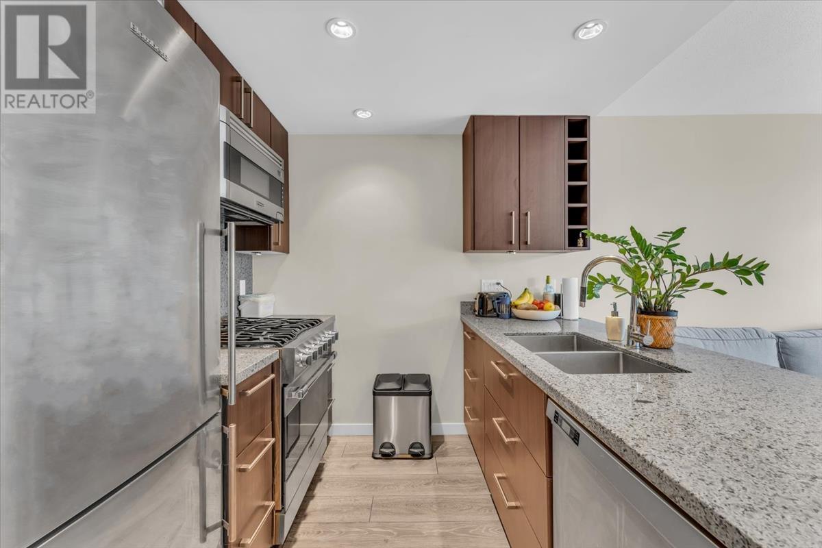 556 168 W 1st Avenue, Vancouver, British Columbia  V5Y 0H6 - Photo 12 - R2999138