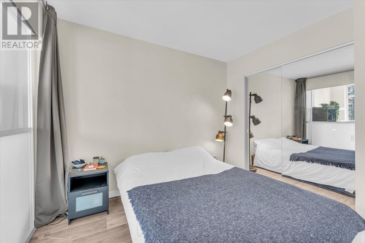 556 168 W 1st Avenue, Vancouver, British Columbia  V5Y 0H6 - Photo 13 - R2999138