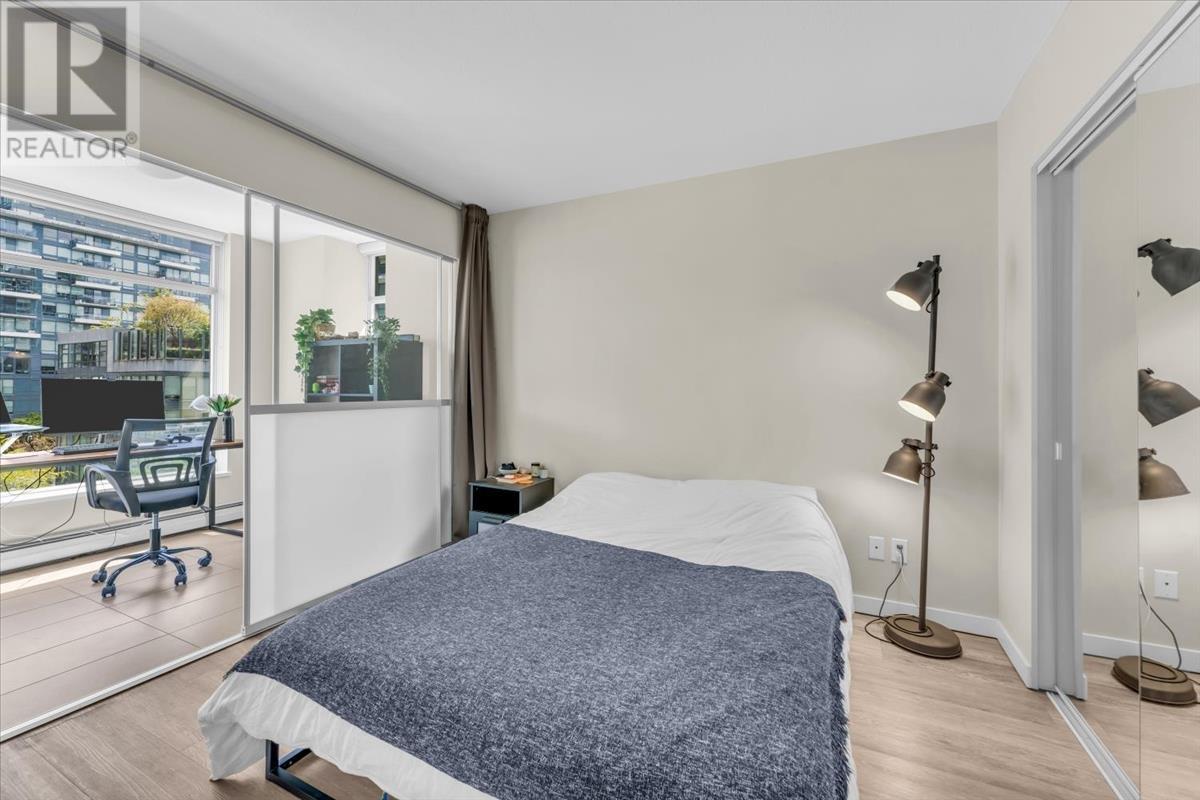 556 168 W 1st Avenue, Vancouver, British Columbia  V5Y 0H6 - Photo 17 - R2999138