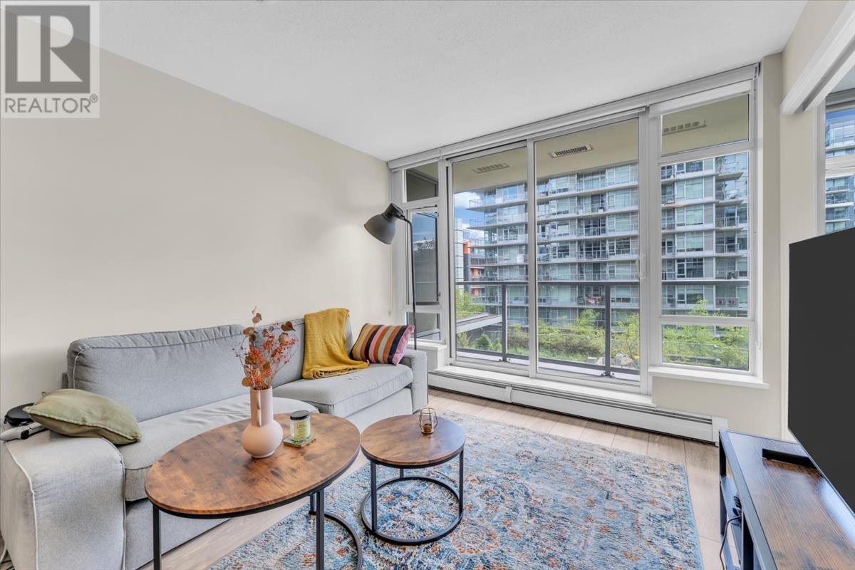 556 168 W 1st Avenue, Vancouver, British Columbia  V5Y 0H6 - Photo 2 - R2999138