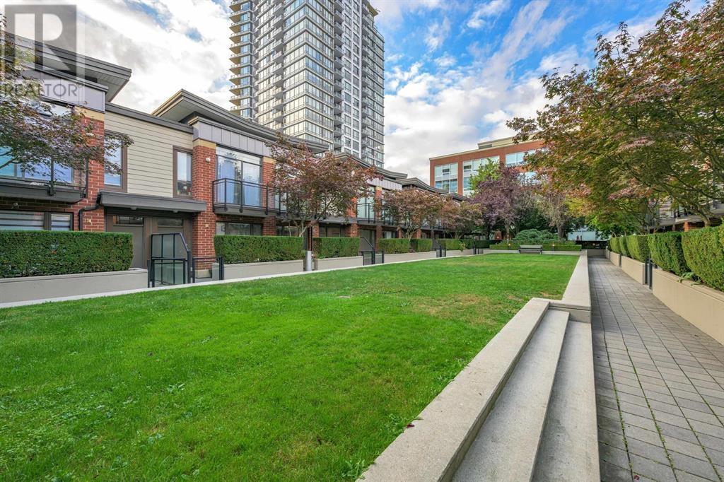 11 130 BREW STREET, port moody, British Columbia