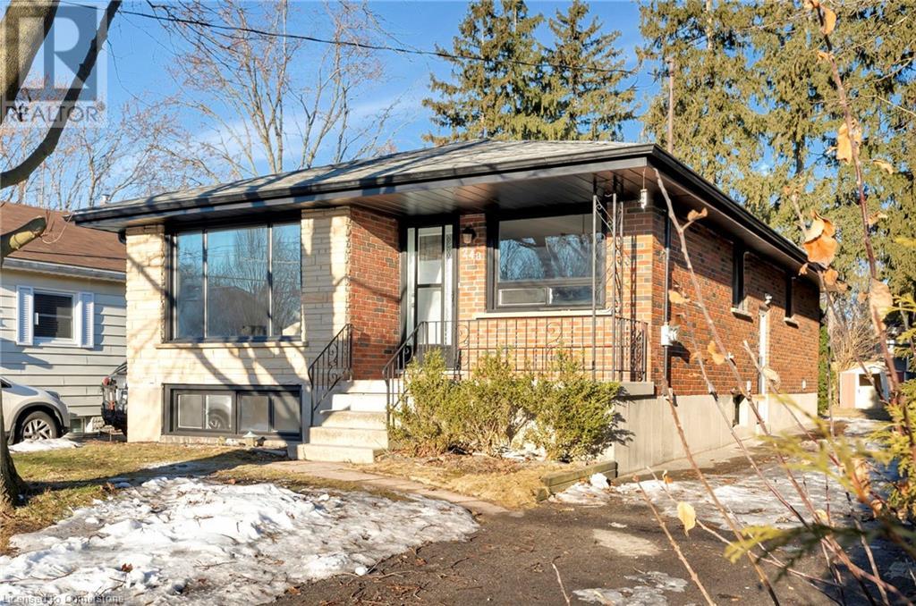 Property at 248 GRAND Street image 1