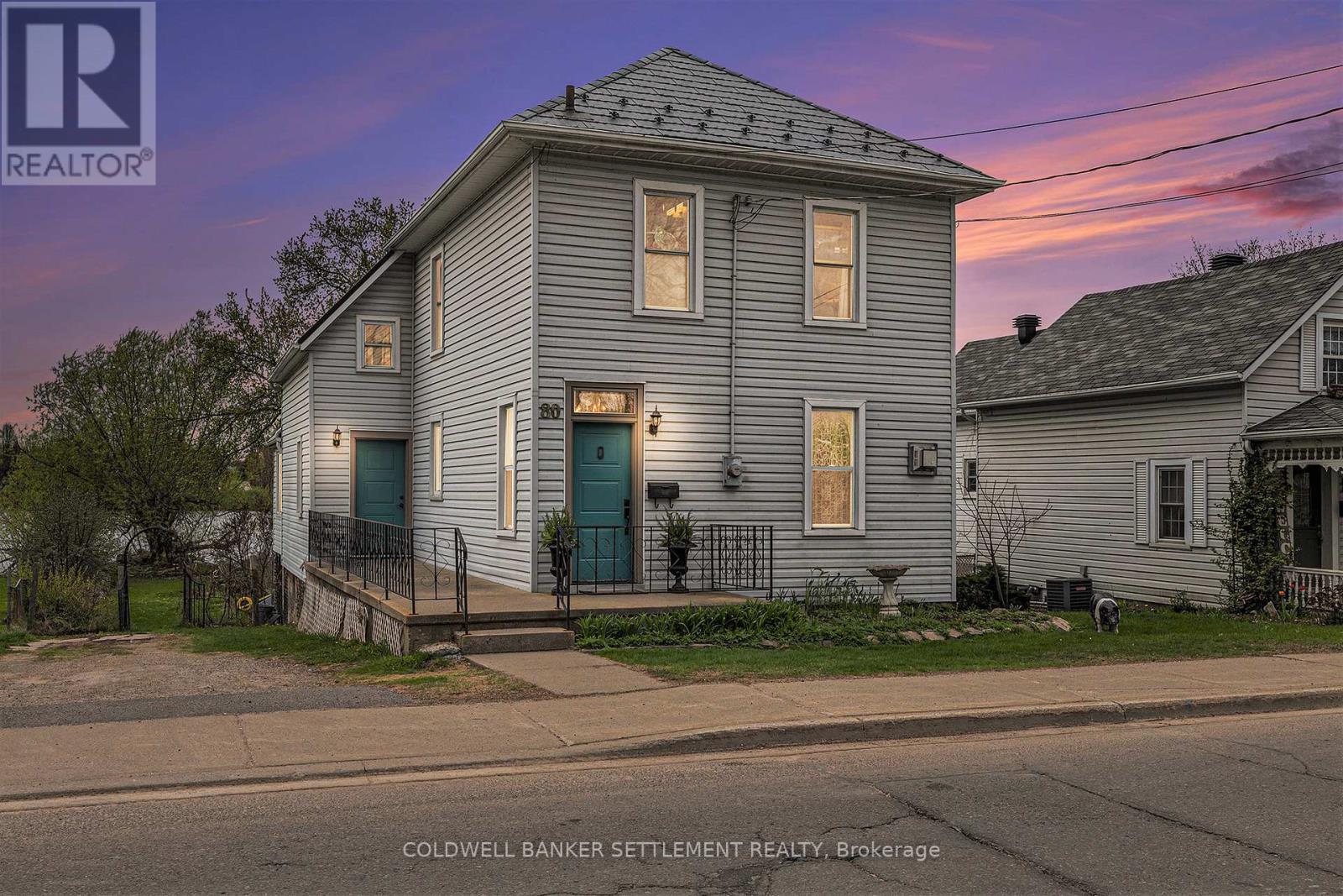 80 Queen Street, Smiths Falls, Ontario  K7A 3N4 - Photo 40 - X12128701