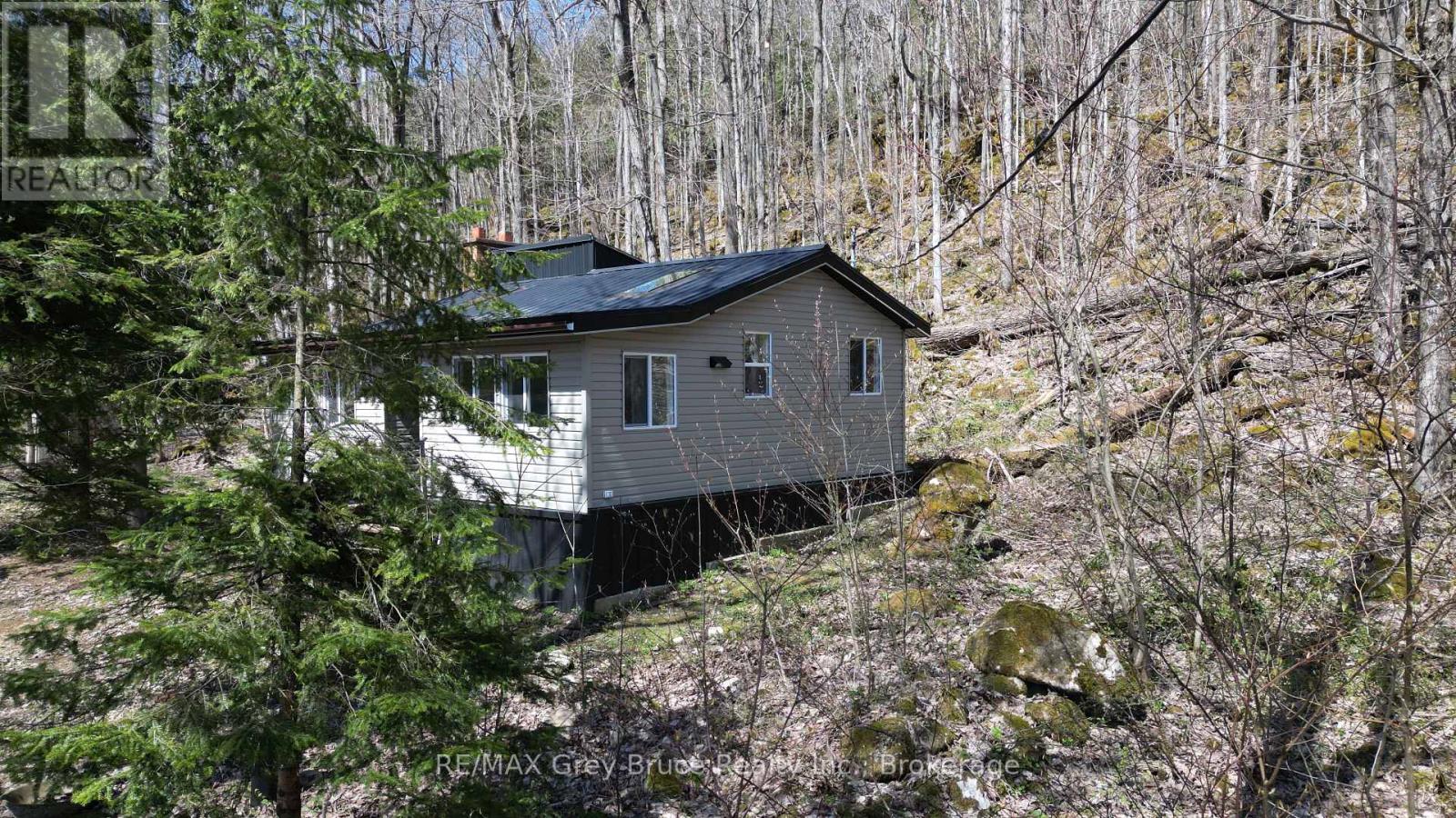 13 4th Avenue, South Bruce Peninsula, Ontario  N0H 2T0 - Photo 40 - X12128644
