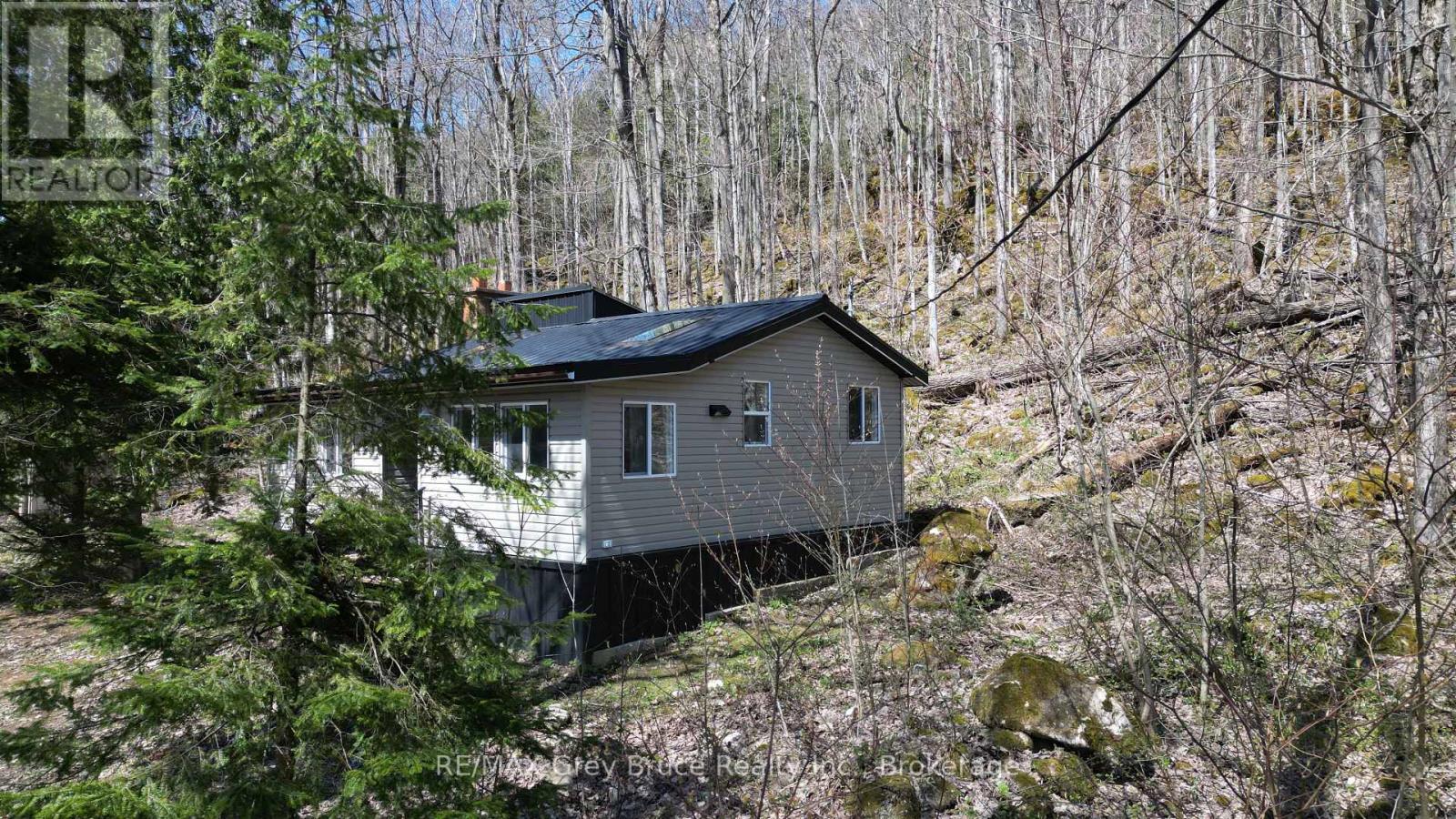 13 4th Avenue, South Bruce Peninsula, Ontario  N0H 2T0 - Photo 41 - X12128644