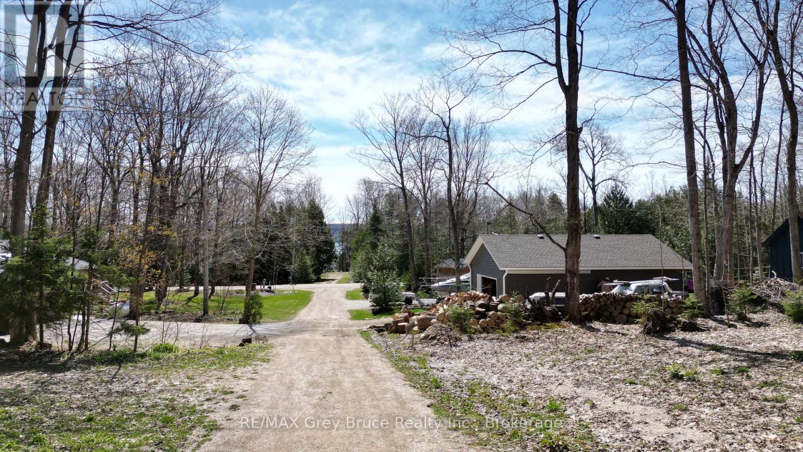 13 4th Avenue, South Bruce Peninsula, Ontario  N0H 2T0 - Photo 42 - X12128644