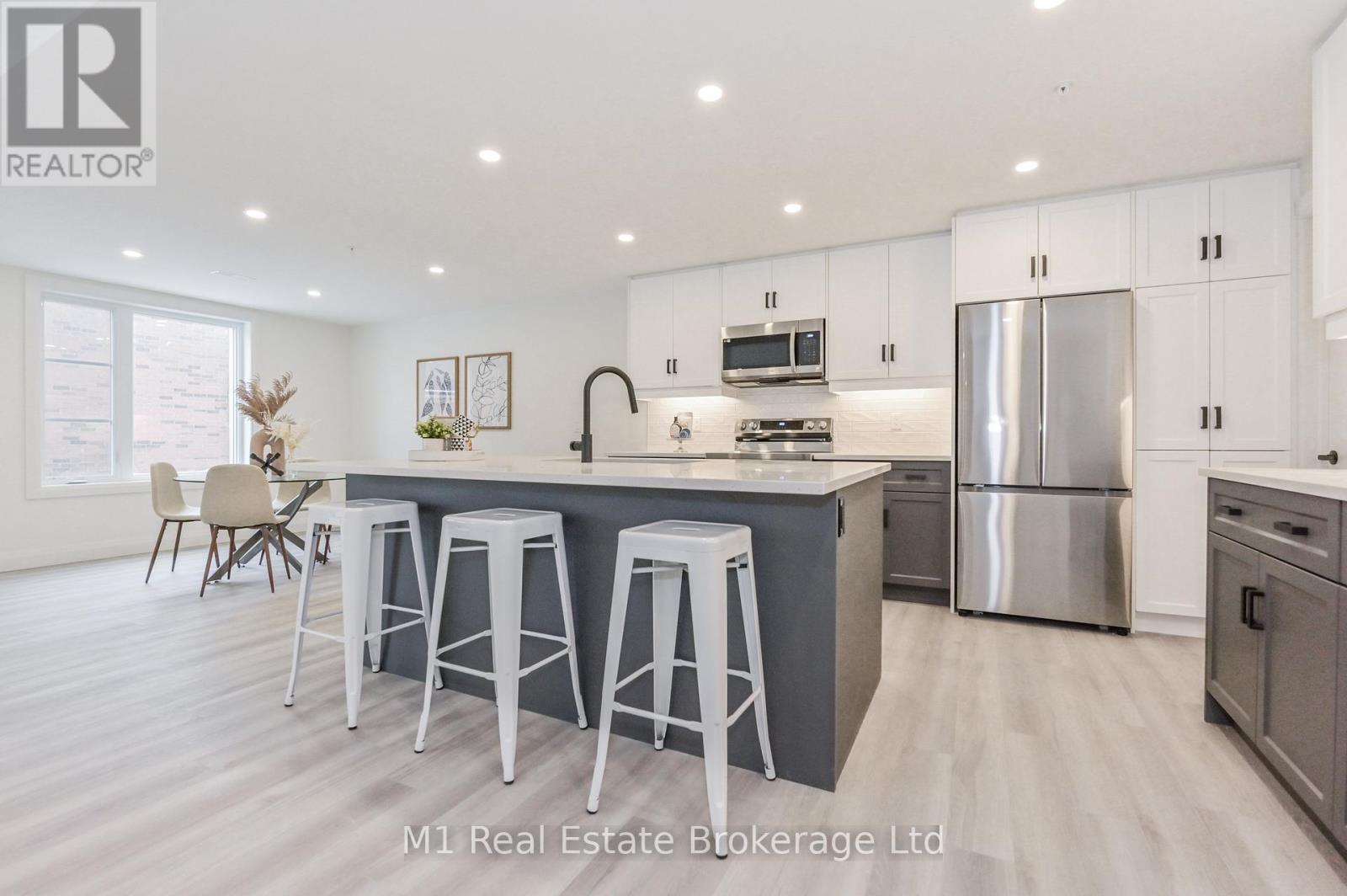 104 - 99b Farley Road, Centre Wellington, Ontario  N1M 0K5 - Photo 6 - X12128680