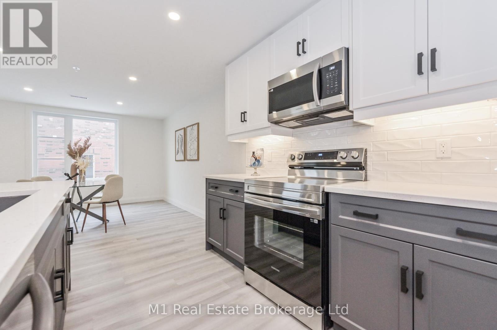 104 - 99b Farley Road, Centre Wellington, Ontario  N1M 0K5 - Photo 8 - X12128680