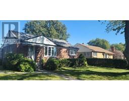 3500 DOMINION BOULEVARD Unit# MAIN FLOOR, Windsor, Ontario