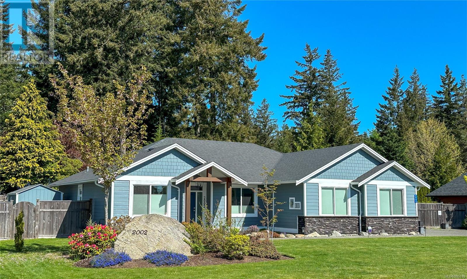 2002 Evans Pl, Courtenay, British Columbia  V9N 0A2 - Photo 14 - 993110