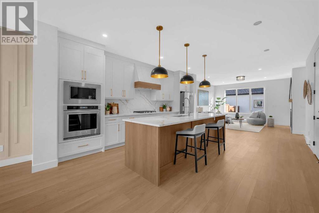 Property at 8127 Bowglen Road NW image 5