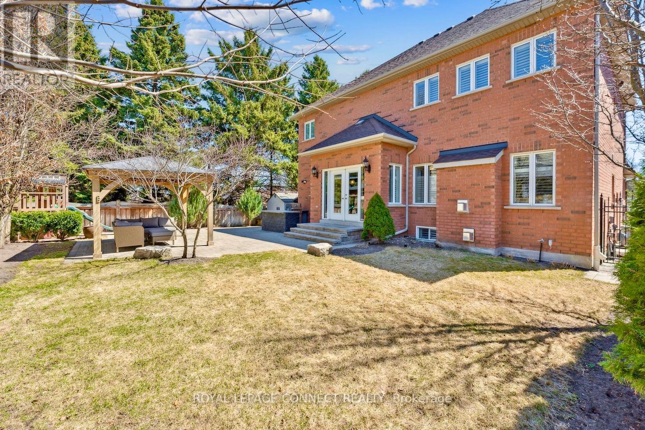 26 Antrim Court, Caledon, Ontario  L7C 1R1 - Photo 42 - W12116161