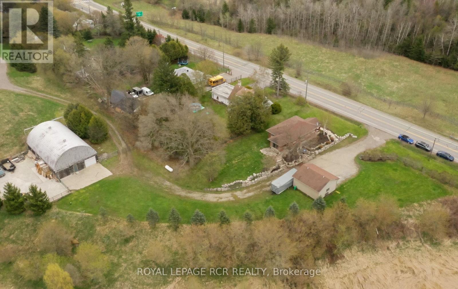 4416 Olde Base Line Road, Caledon, Ontario  L7C 0J8 - Photo 38 - W12125510