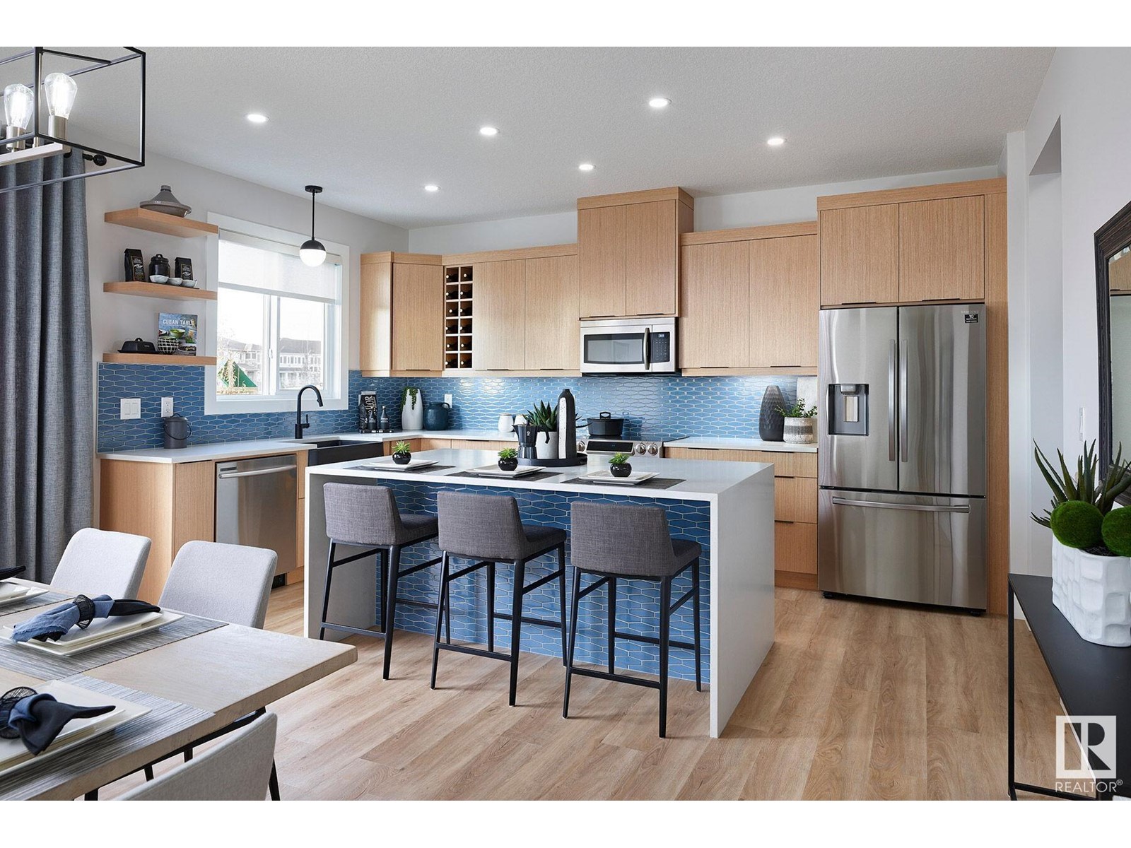 1002 Cornerstone WY, Sherwood Park, Alberta