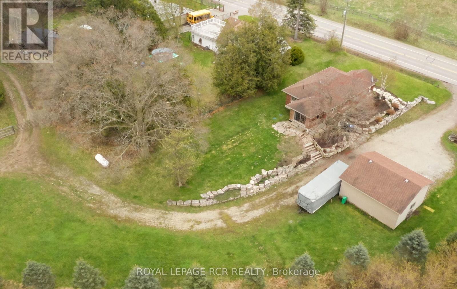 4416 Olde Base Line Road, Caledon, Ontario  L7C 0J8 - Photo 37 - W12125510