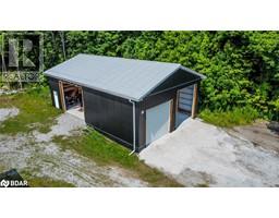 12864 COUNTY RD 16, Severn, Ontario