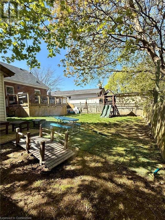 28 Bland Avenue, Stoney Creek, Ontario  L8G 3R1 - Photo 4 - 40709133