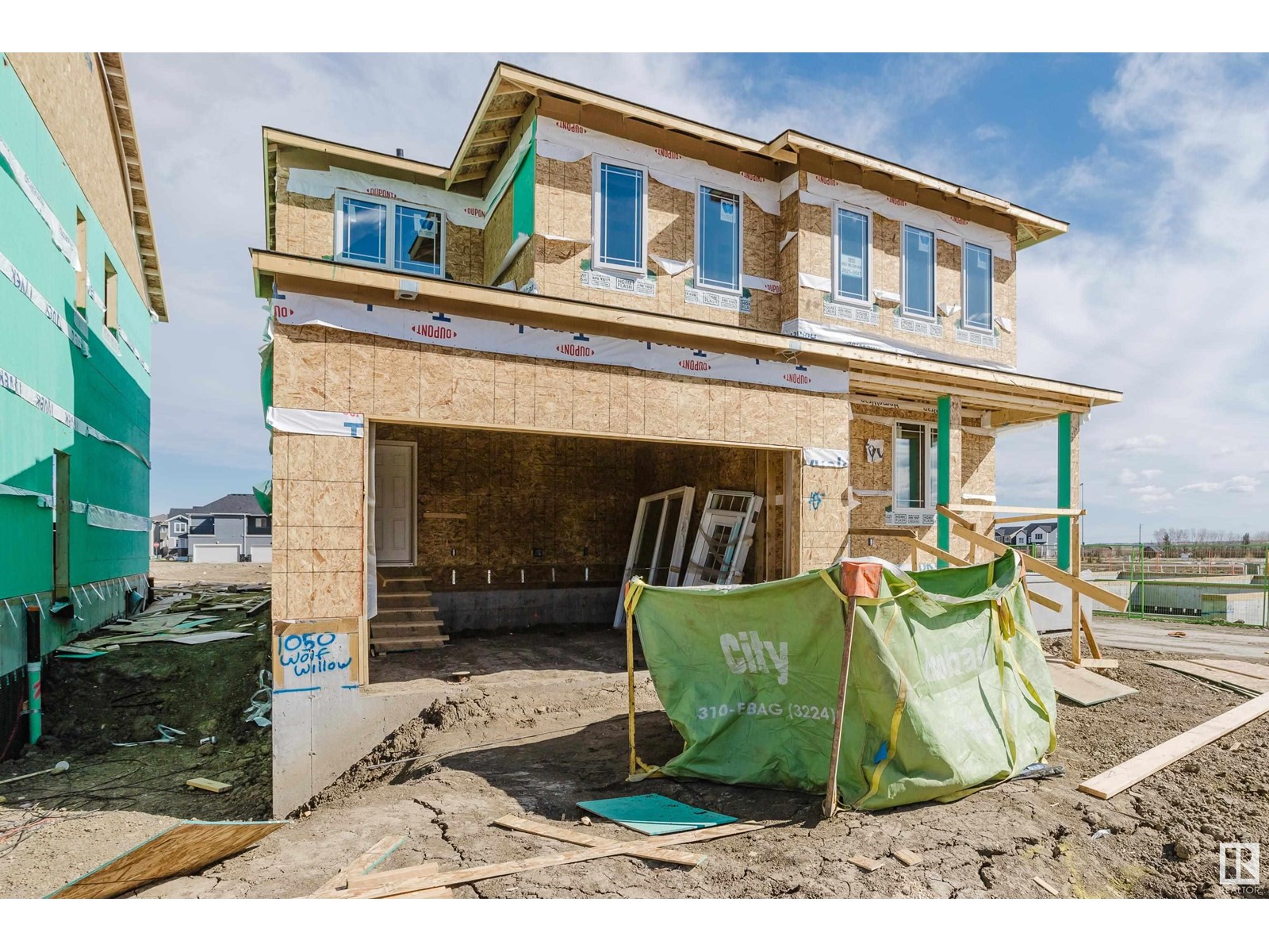 1050 Wolf Willow Wy, Sherwood Park, Alberta  X0X 0X0 - Photo 38 - E4433228