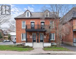 385 DALY AVENUE, Ottawa, Ontario