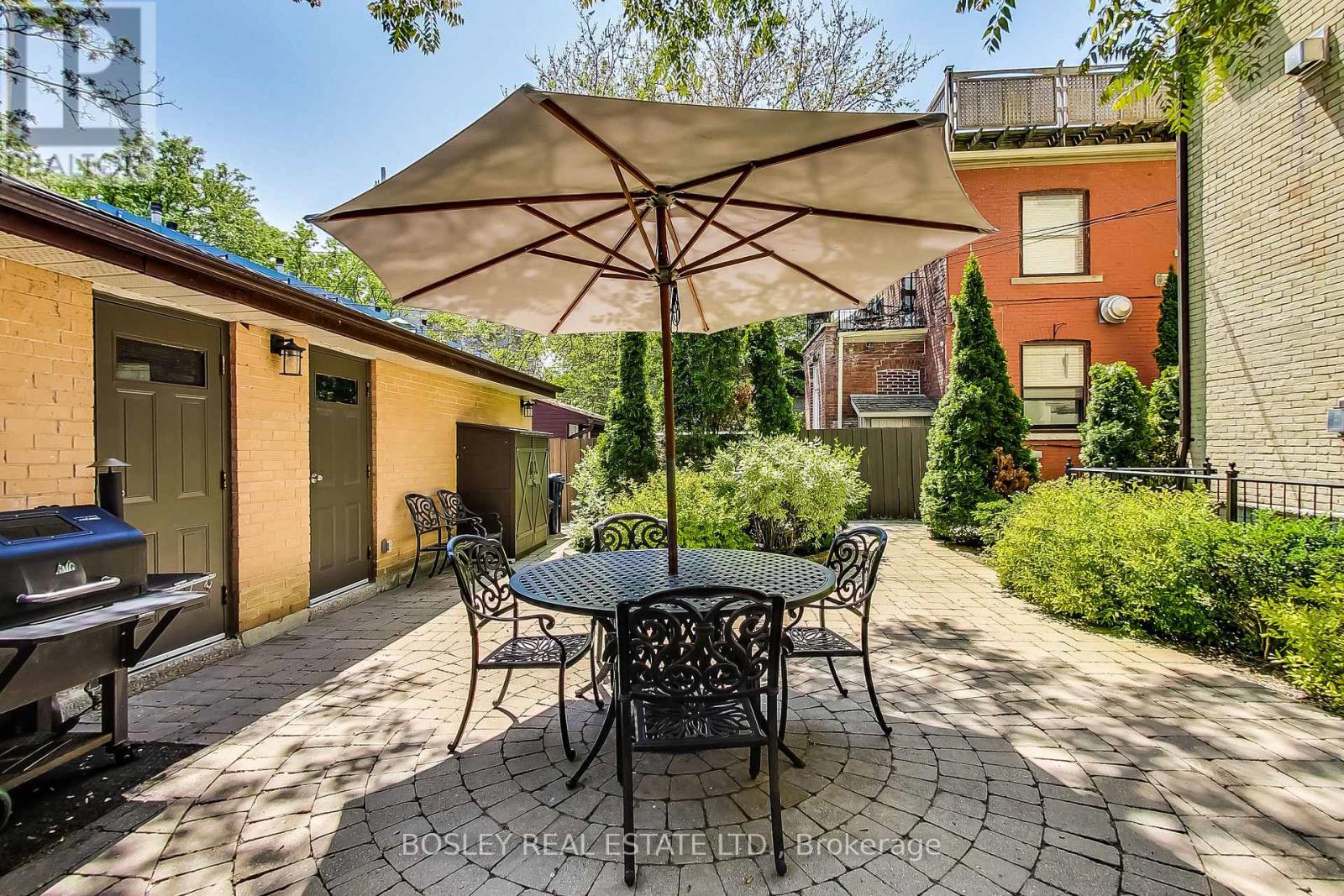4 - 103 Pembroke Street, Toronto (Moss Park), Ontario  M5A 2N9 - Photo 36 - C12127258