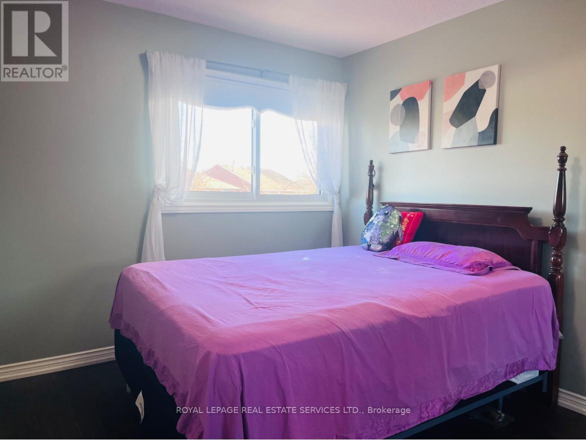 Upper - 1417 Thistledown Road, Oakville, Ontario  L6M 1Y4 - Photo 28 - W12124137