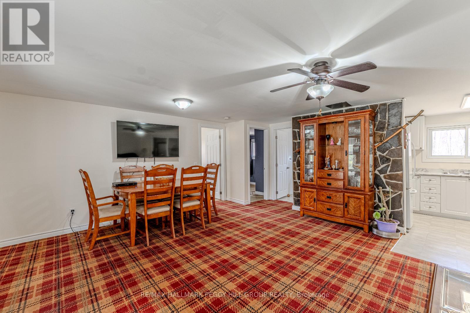 311 Black River Road, Kawartha Lakes, Ontario  L0K 2B0 - Photo 6 - X12119916