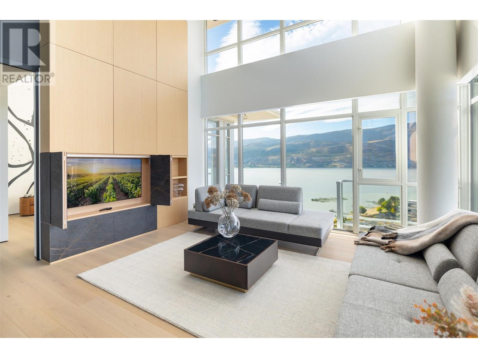 1075 Sunset Drive Unit# Ph1, Kelowna, British Columbia  V1Y 9Y9 - Photo 23 - 10346404