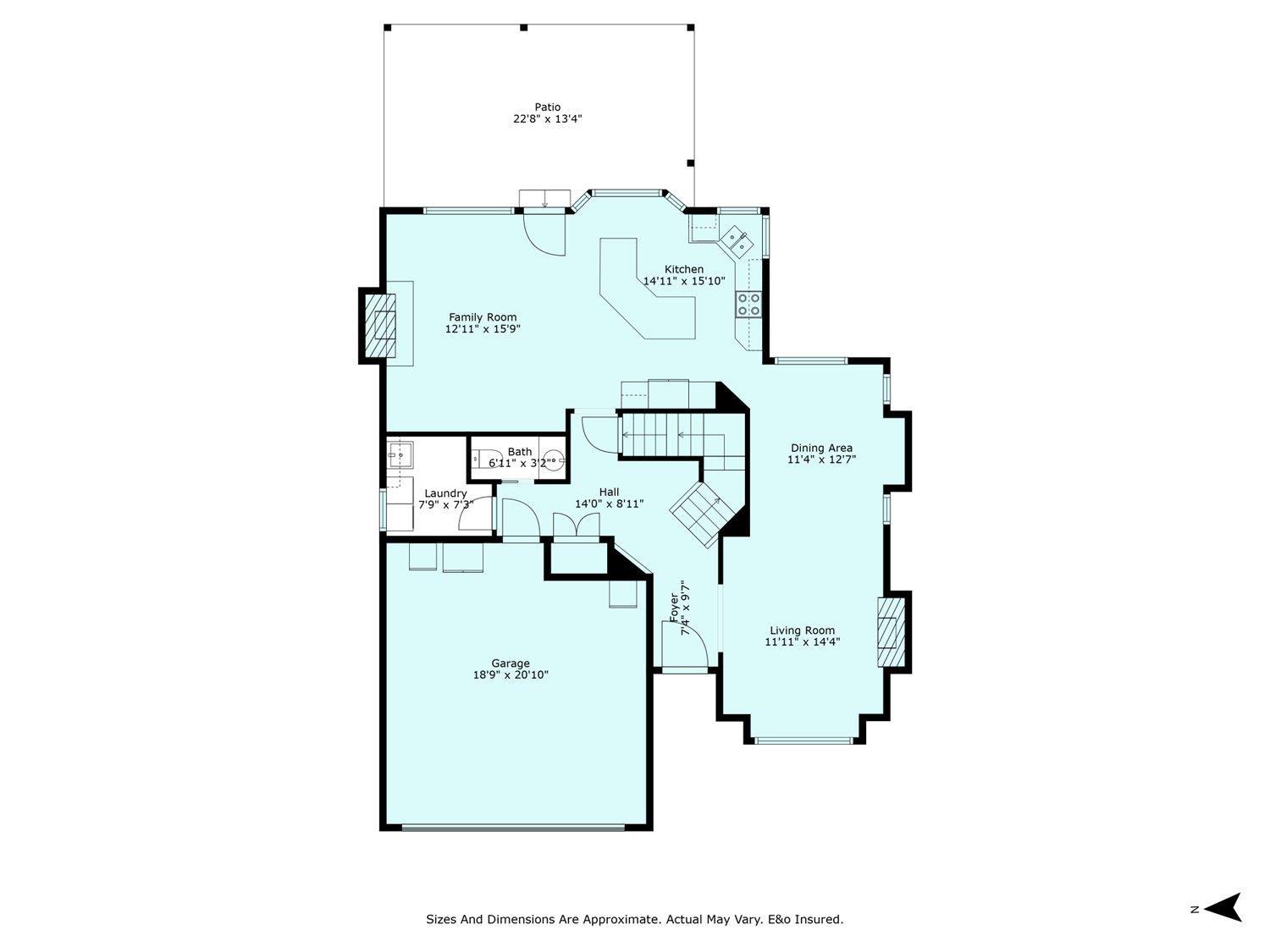 5398 Chinook Street, Sardis South, Chilliwack, British Columbia  V2R 0A6 - Photo 38 - R2998984
