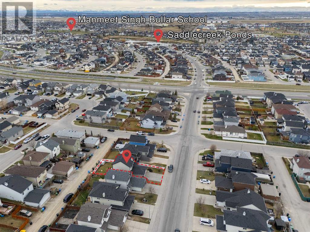 6211 Saddlehorn Drive Ne, Calgary, Alberta  T3J 4M5 - Photo 43 - A2216120